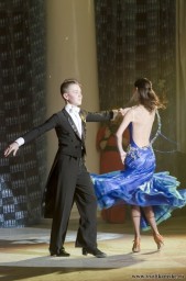 Большой вальс в Соликамске14144