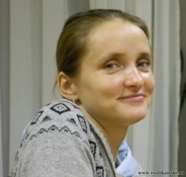 Встреча  за чаем8971