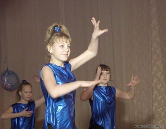 С Новым годом!