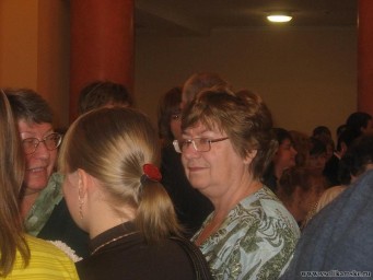 Учитель биологии