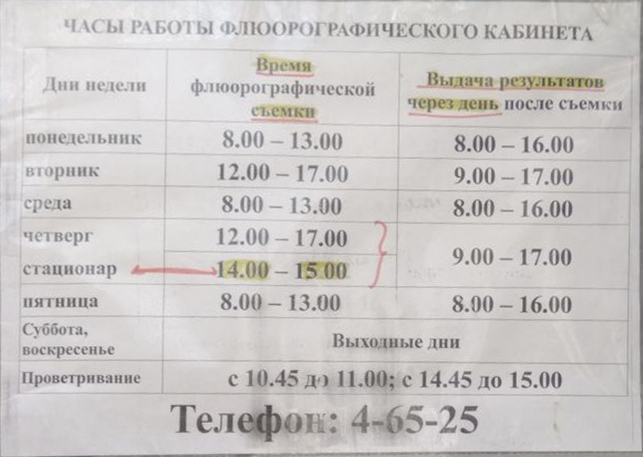 Сколько стоит часы работы