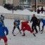В Соликамском районе прошел хоккейный турнир среди дворовых команд
