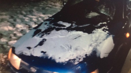 За прошедшую неделю на территории СГО зарегистрировано 12 ДТП 1