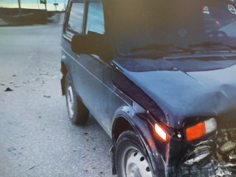 За прошедшую неделю на территории СГО зарегистрировано 10 ДТП 6