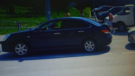 За прошедшую неделю на территории СГО зарегистрировано 9 ДТП 3