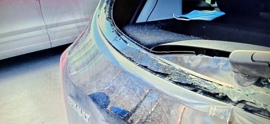 За прошедшую неделю на территории СГО зарегистрировано 14 ДТП 4