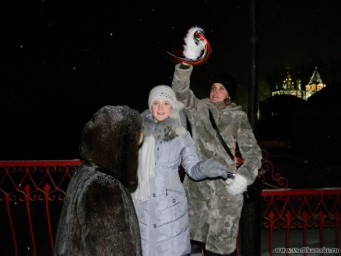 Люди в черном