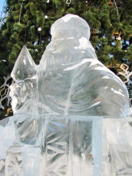 Ледовый городок 2018 6