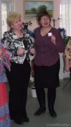 "Мы веселые утята" - инсценируем сказку