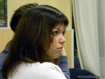 Встреча  за чаем