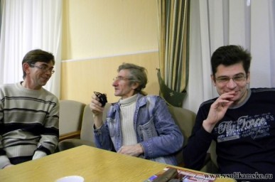 Встреча 2.12.11