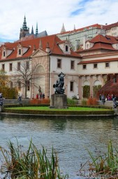 Прогулки по осенней Чехии13113