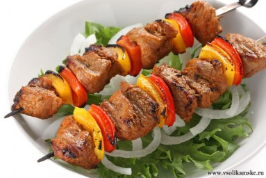 صور-وجبات-فراخ-مشويات-على-الفحم-مطاعم-سوشي-دجاج-فروج-Photos-and-chicken-meals-on-charcoal-BBQ-Chicken-chicken-sushi-restaurant-1