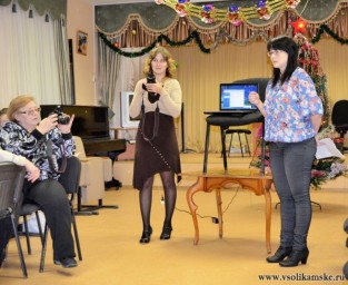 Встреча в Клубе после Конца Света 22 декабря12032