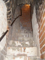 Потайной ход