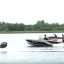 В Соликамске прошли гонки на лодках