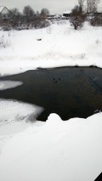 Уточки на Усолке. 2 серия 2