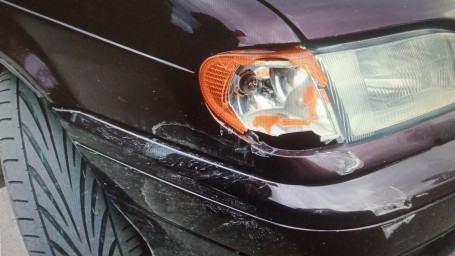 За период праздничных выходных на территории СГО зарегистрировано 6 ДТП 5