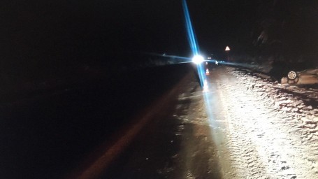 За прошедшую неделю на территории СГО зарегистрировано 20 ДТП 4