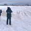 В Соликамске открыта ледовая переправа
