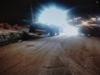 За прошедшую неделю на территории СГО зарегистрировано 16 ДТП 2