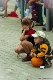 День города в Соликамске - 2013