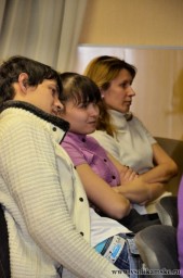 Встреча в Клубе после Конца Света 22 декабря12033