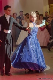 Большой вальс в Соликамске14126