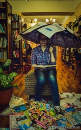 Библиотека