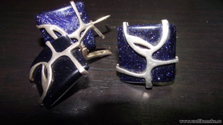 индийский авантюрин