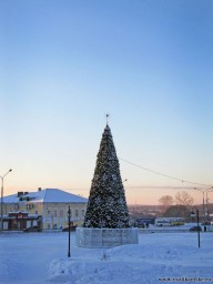 Жизнь города 2014