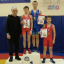 3 медали привезли юные спортсмены с первенства Пермского края по вольной борьбе среди юношей до 16 лет