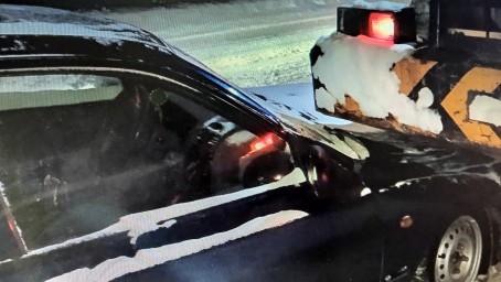 За прошедшую неделю на территории СГО зарегистрировано 33 ДТП 3