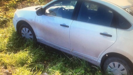 За прошедшую неделю на территории СГО зарегистрировано 16 ДТП 2