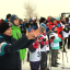 В Соликамске открыли лыжный сезон