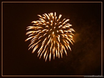 Новогодняя ночь