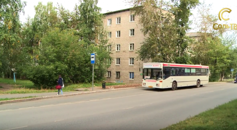 К концу октября в Соликамске в нормативное состояние будет приведено более 10 остановочных комплексов