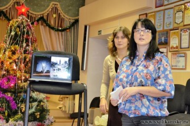 Встреча в Клубе после Конца Света 22 декабря12030