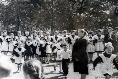 Последний звонок 1962 г.11404