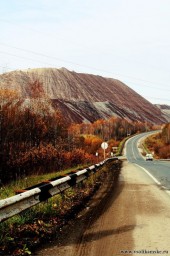 соликамские красоты