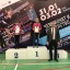 Соликамские спортсмены вернулись с медалями с Чемпионата по тайскому боксу