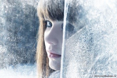 из проекта "Снежная королева"10000