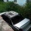 За прошедшую неделю в Соликамске сгорели два автомобиля