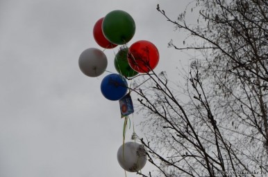 Первомай - 2012!