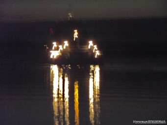 Очень красивао было)))