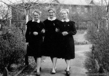 Одноклассницы