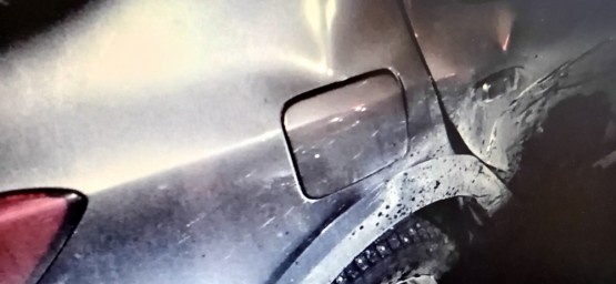 За прошедшую неделю на территории СГО зарегистрировано 23 ДТП 5