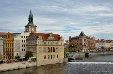 Прогулки по осенней Чехии13117