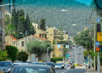 Хождения по Святой земле13122