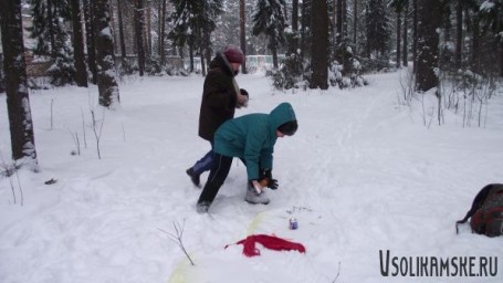 Азарт! даже у взрослых)) хоть развлечение детское